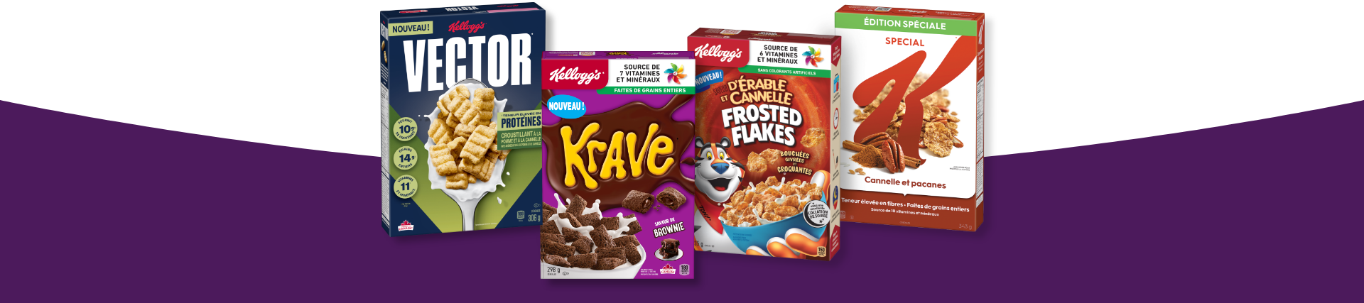 Participant Products